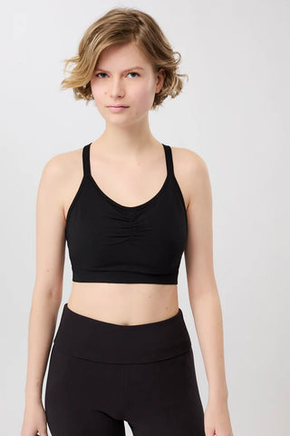 Infinity Bra - Black