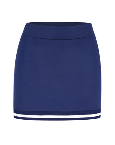 Juliette Skirt - Blue