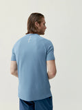 Nadym T-Shirt - Citadel Blue