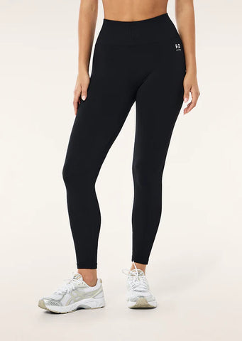 Restore Seamless Legging - Black