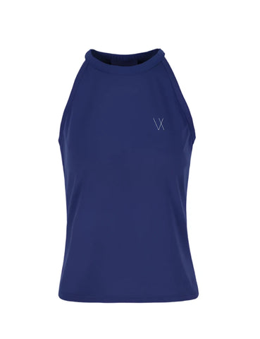 Rita Top - Blue