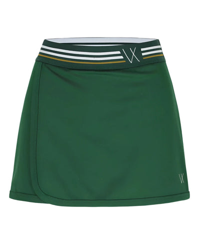 Sofie Skirt VJ - Green