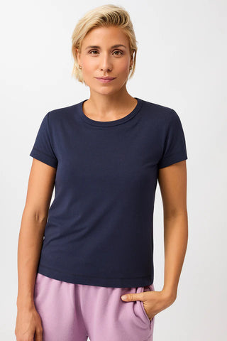 Rest Recovery Tee - Night Sky