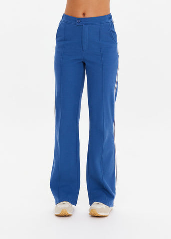 Fontana Straight Leg Pant - Denim