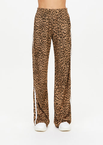 Panthera Jetset Pant - Leopard