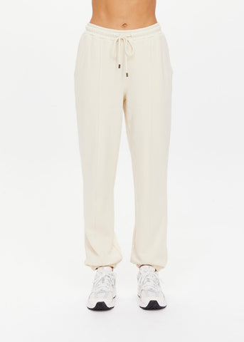Hamilton Aries Track Pant - White