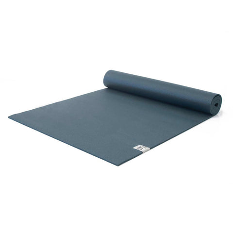 Love Yoga Mat Extra Thick - Dark Blue