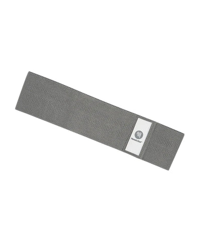 Heavy Resistance Band - Moon Grey