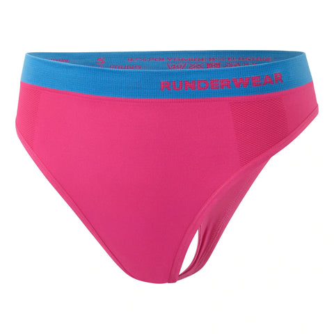 Women's Running G-String - Pink