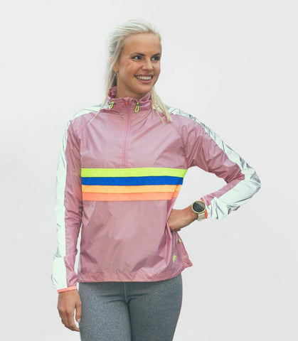 Sunrise 2.0 - Power Pink