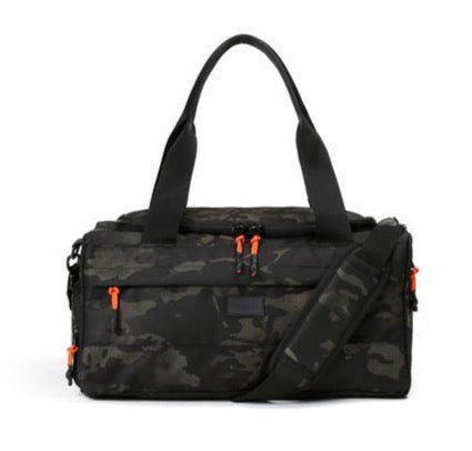 Boost XL Duffel - Abstract Camo