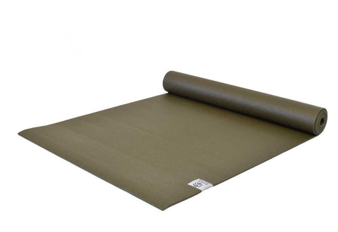 Love Yoga Mat Extra Thick - Dark Green