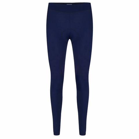 Cycling Long Bib Legging - Navy