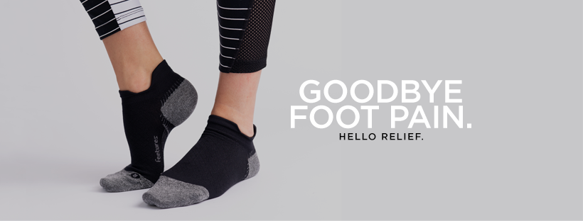 Feetures