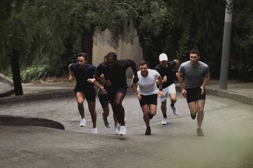 Men