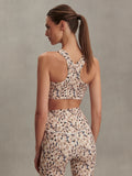FreeSoft Selma Bra - Sepia Meadow