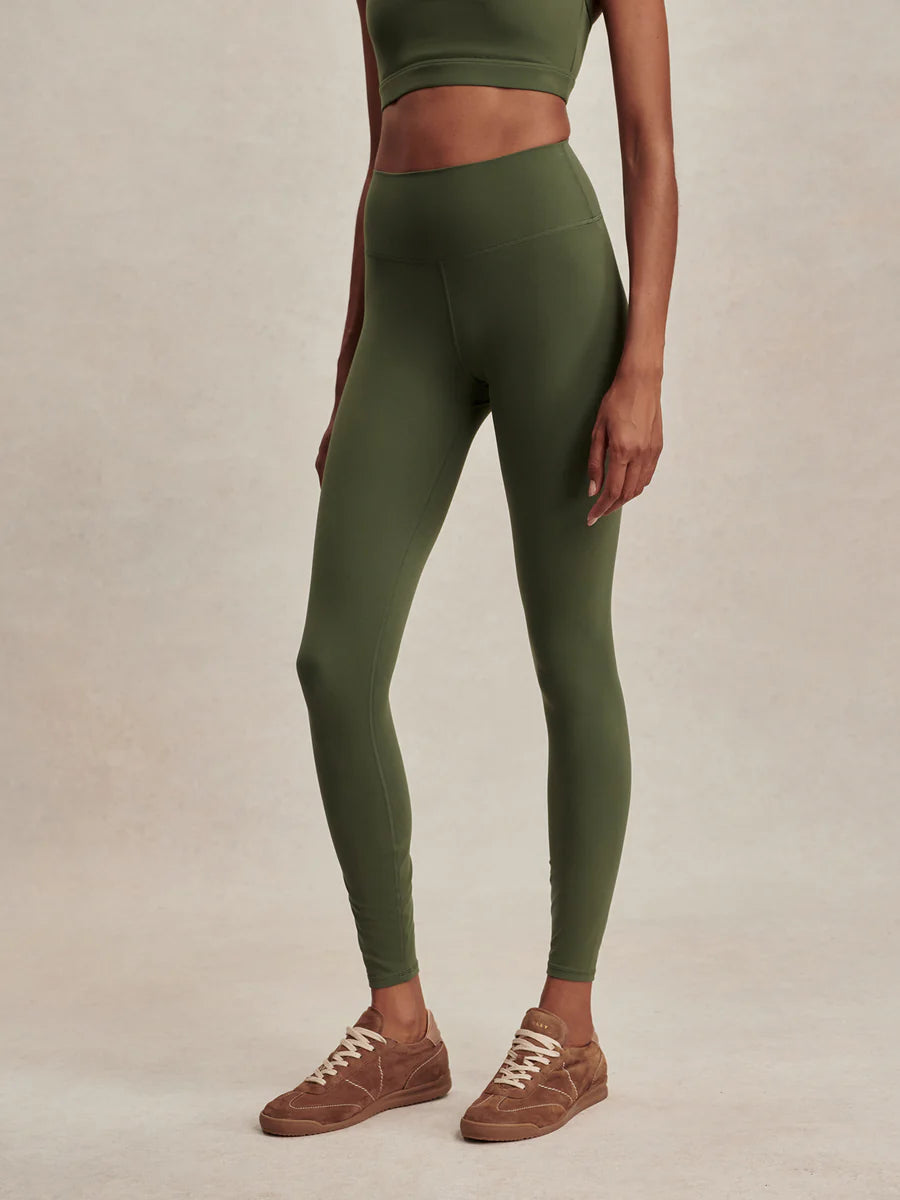 Always High-Rise Legging - Thyme