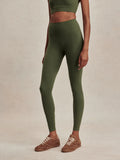 Always High-Rise Legging - Thyme
