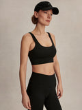 FreeSoft Cori Bra - Black