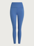 FreeSoft Piped Legging - Marina