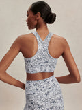 Always Selma Bra - Blue Meadow