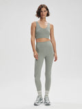 FreeSoft High Rise Legging - Shadow