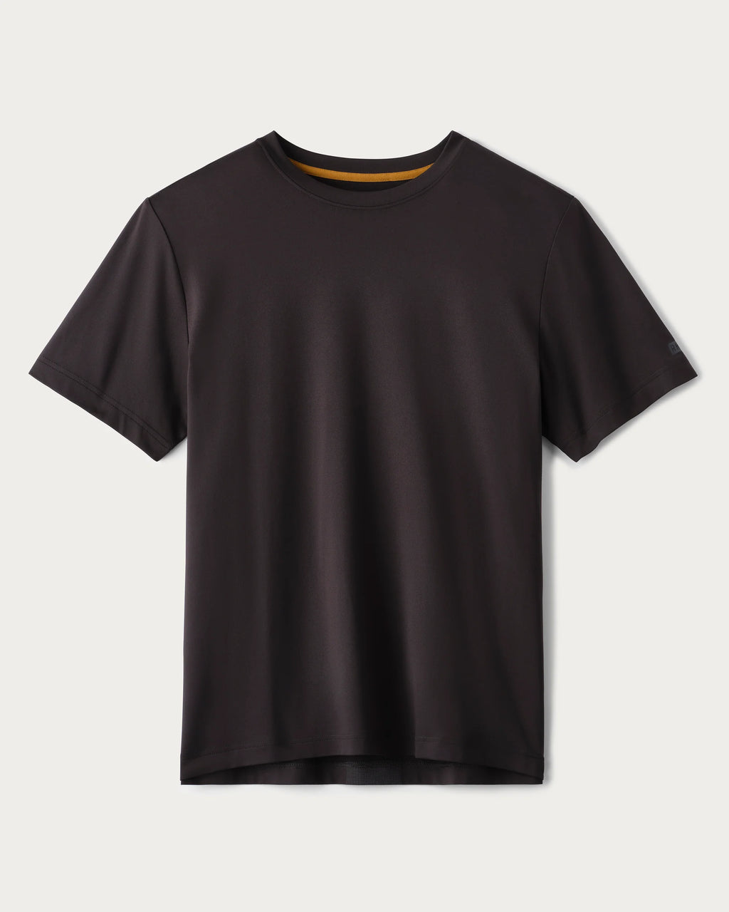 Backspin Tee - Black