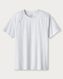 Reign Tee - White