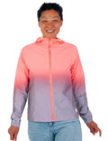 Billie - Coral Reflective