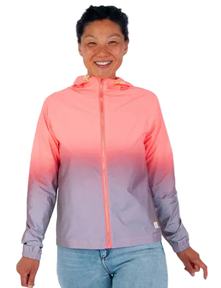 Billie - Coral Reflective