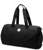 Savanna Weekender Duffel - Black