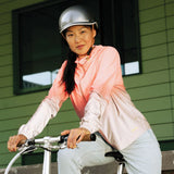 Billie - Coral Reflective