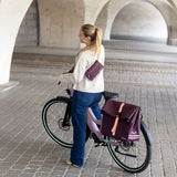 Harper 2.0 - Burgundy