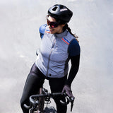 Sean - Grey Reflective