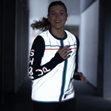 Sprint - Grey Reflective