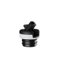 Bottle Sport Lid - Black/White