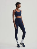 Shape Amber Bra - Dark Sapphire