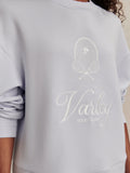 Rasco Namesake Sweat - Xenon Blue