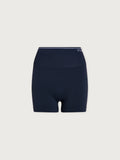 Chihiro Seamless Short - Blue Nights