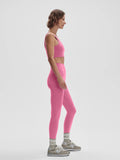 FreeSoft High Rise 7/8 Legging - Ibis Rose