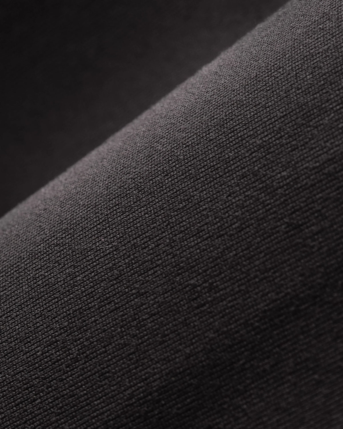Backspin Tee - Black