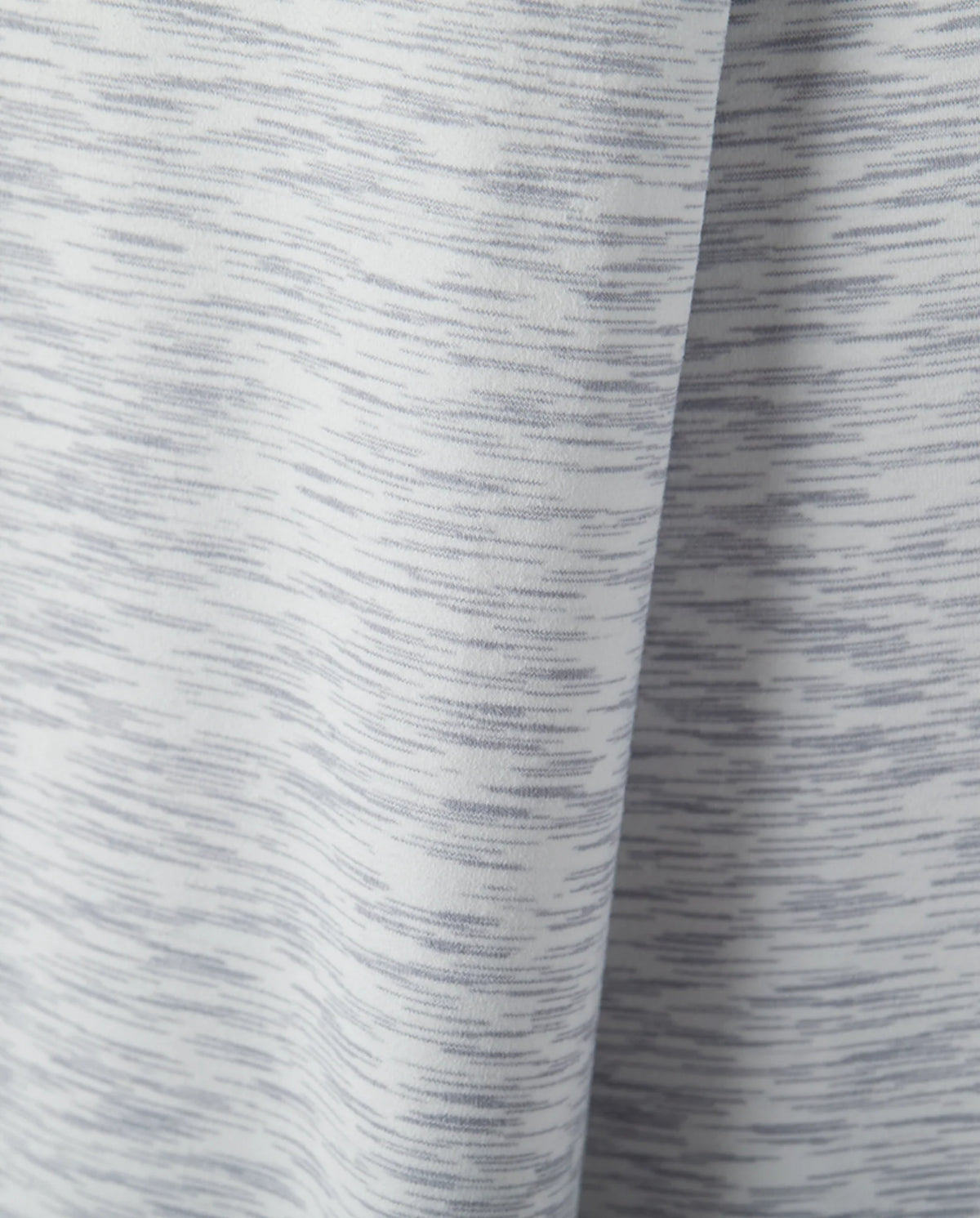 Reign Tee - Gray Space Dye
