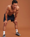 7" Pursuit Short Unlined - True Navy