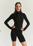 Breakthrough Jacket - Black