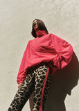 Engage Zip Jacket - Diva Pink