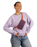 Harper 2.0 - Burgundy