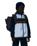 Newyork Kids - Grey Reflective