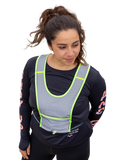 Pace - Grey Reflective