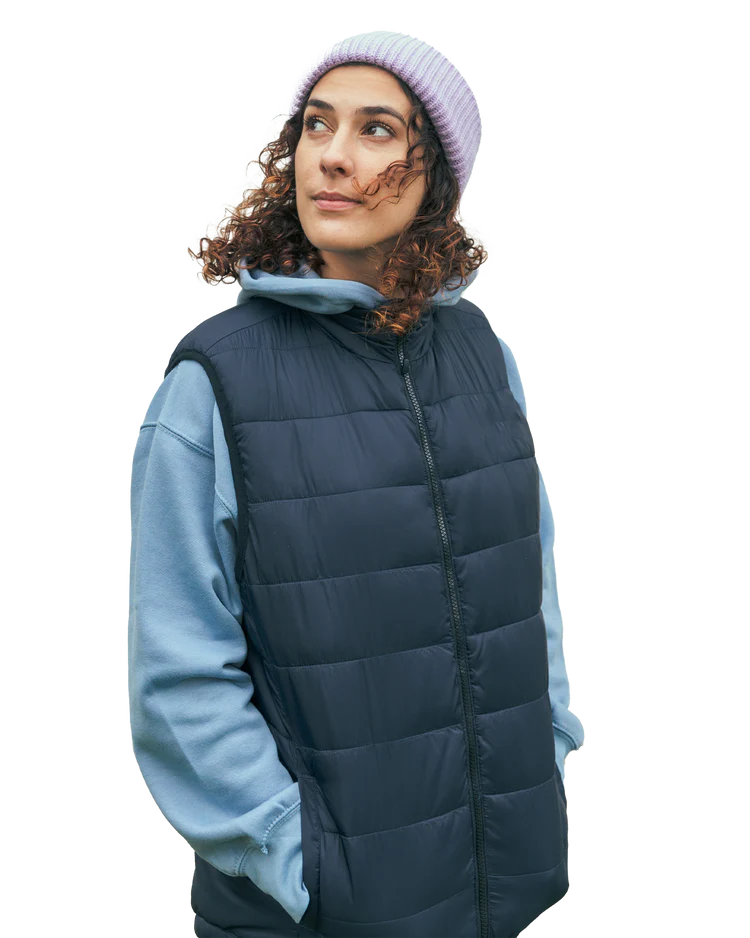 Reverse - Navy