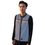 Sprint - Grey Reflective